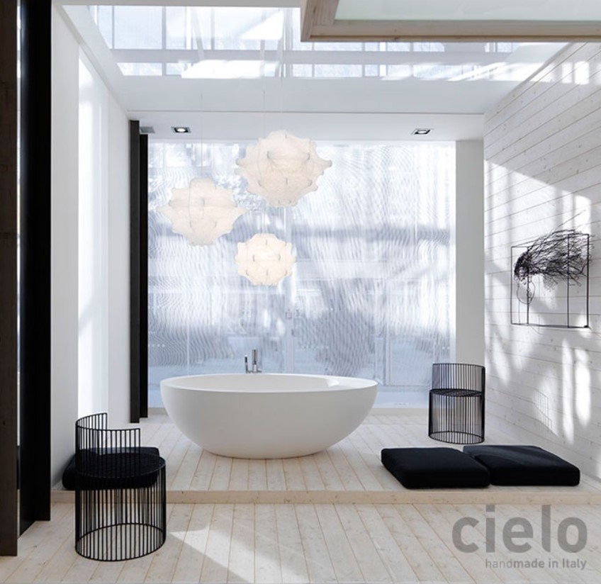 CIELO - LE GIARE